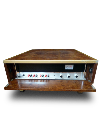 Art et Acoustique Appliquee Triphonic TR800 